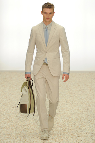Ermenegildo Zegna / - 2012